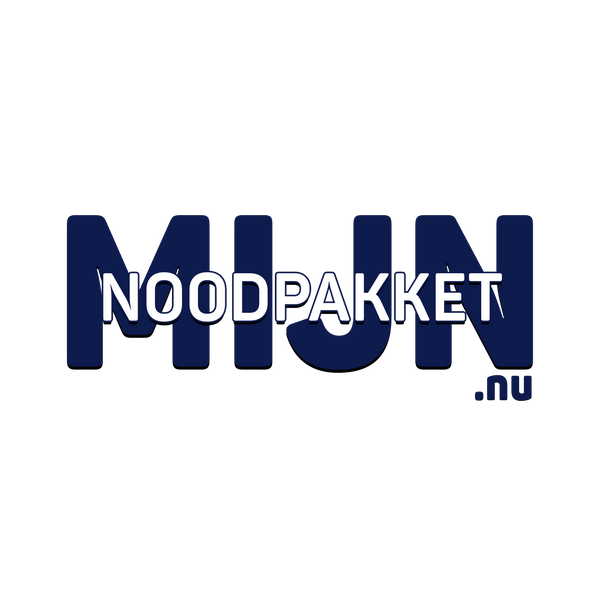 Mijn Noodpakket